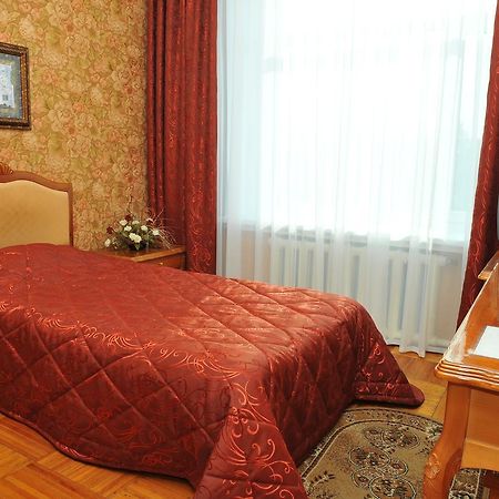 Gostinichny Komplex Germes Karagandy Esterno foto
